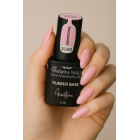 Rubber Base Gemstone